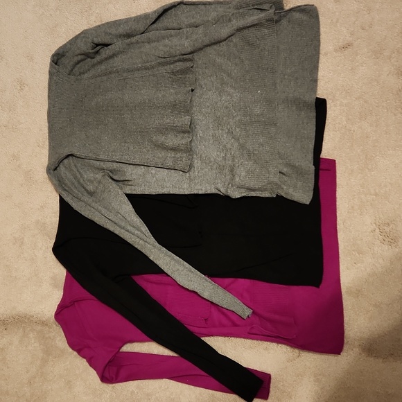 Gap Factory Sweater Bundle - Picture 1 of 5